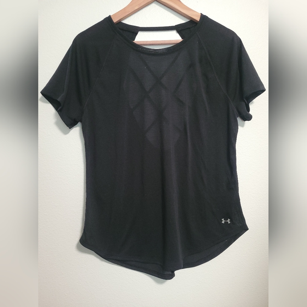 Under Armour Top